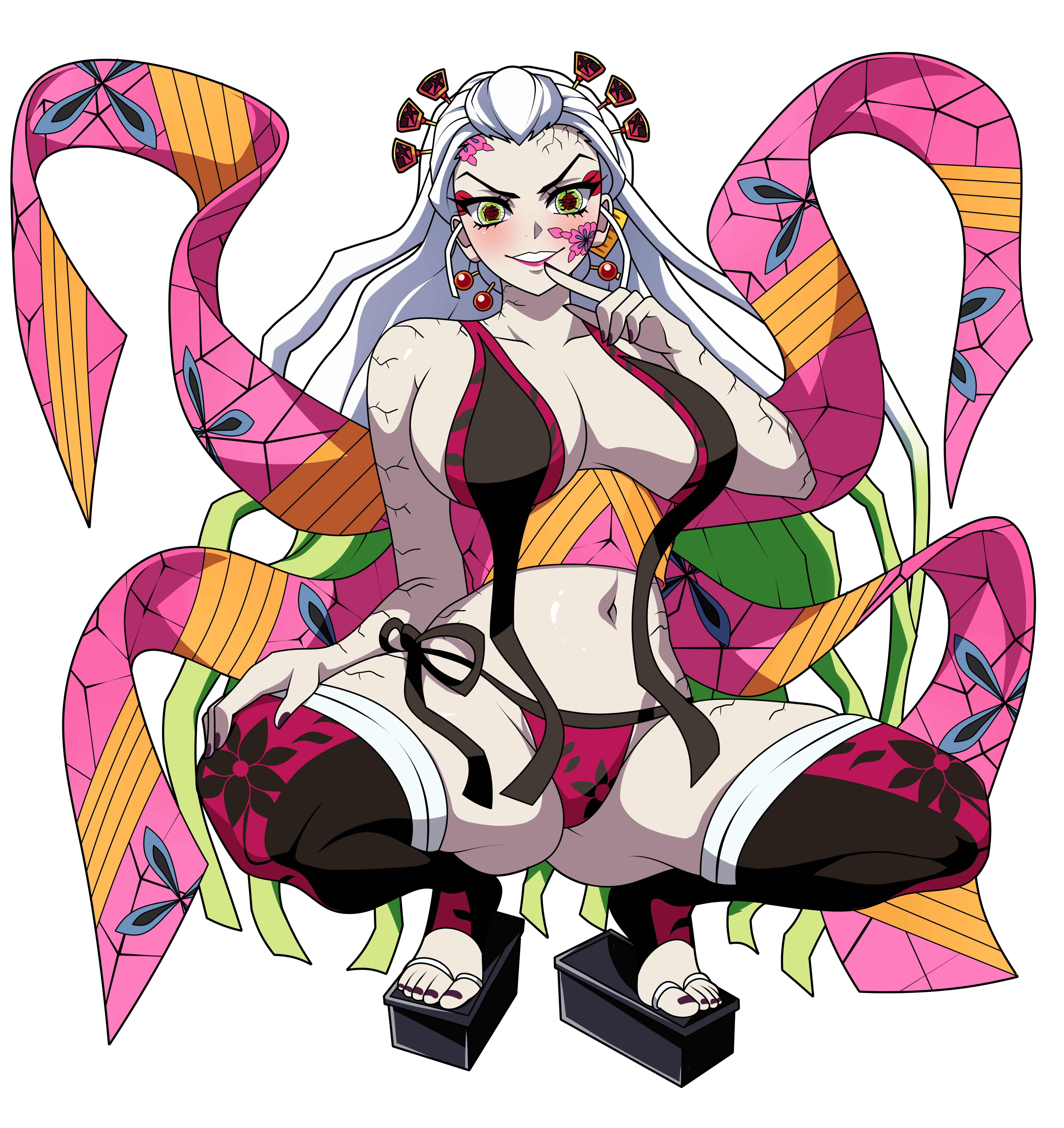 Daki