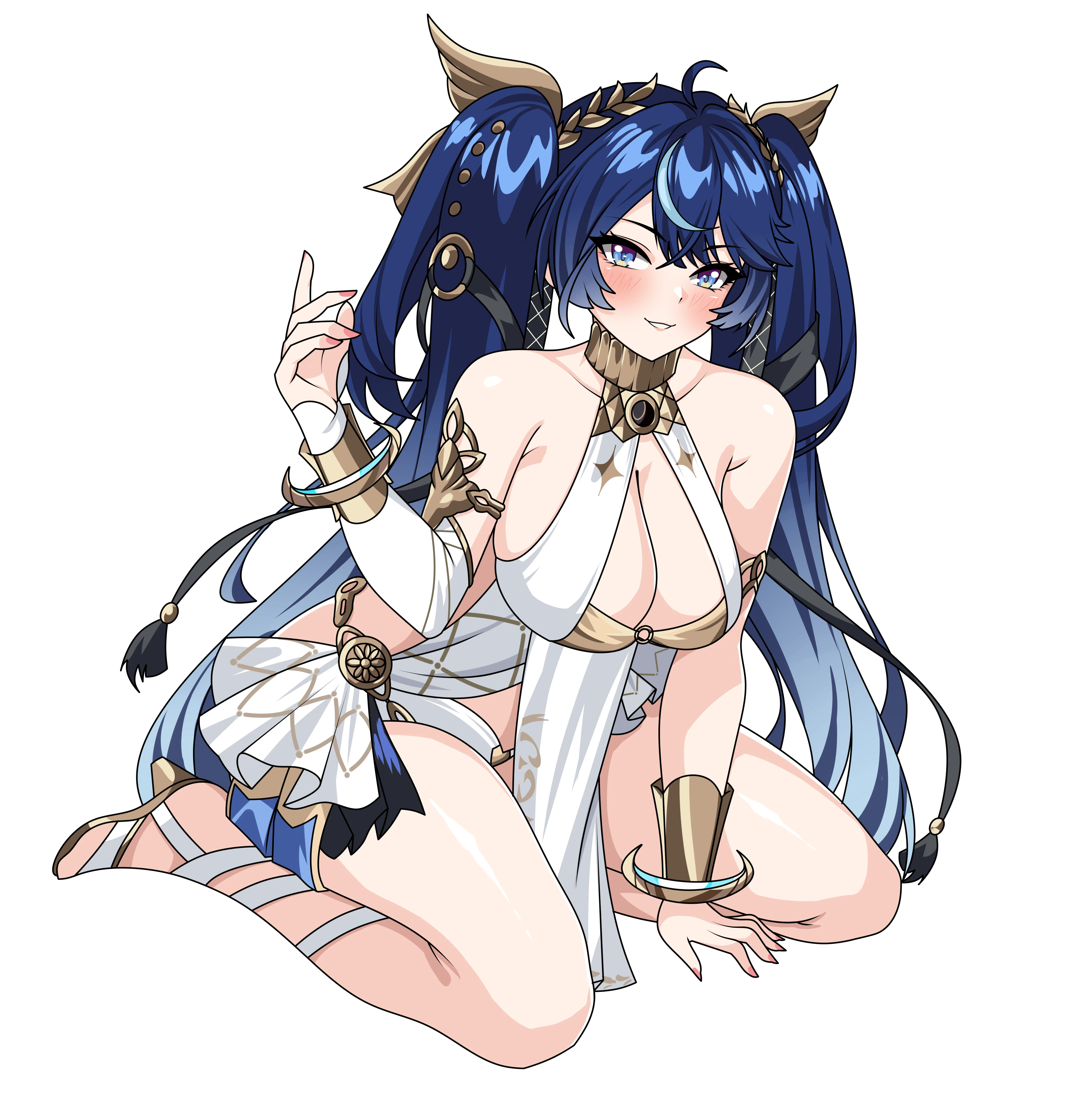 Iuno Daki